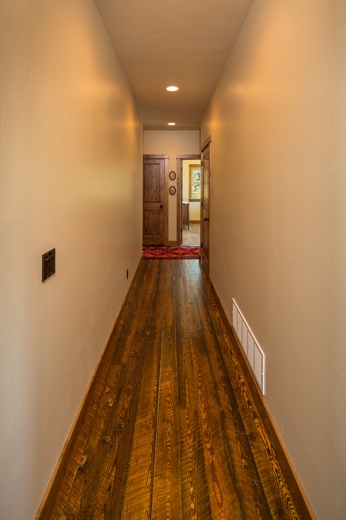 Montana Wood Flooring Marks Lumber