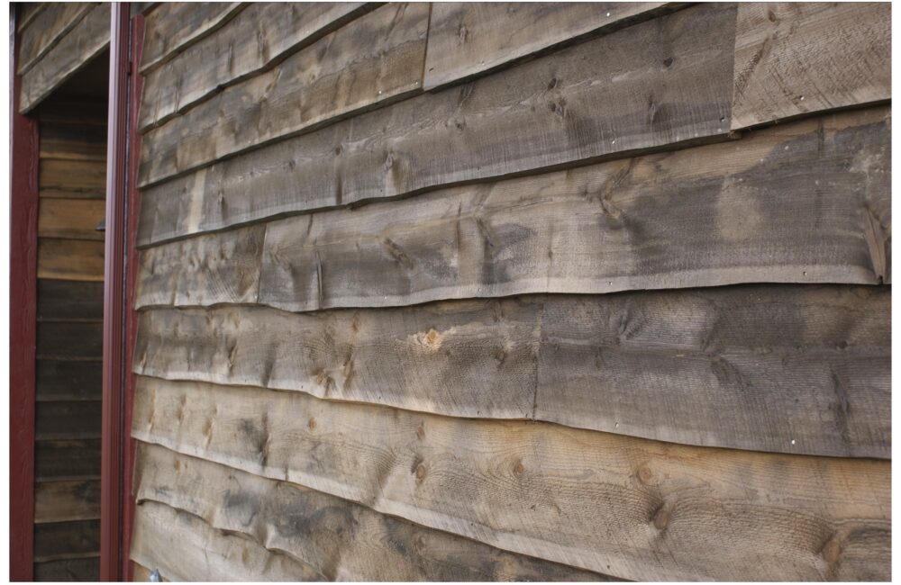 Everything You Need to Know About Waney Edge Siding Marks Lumber